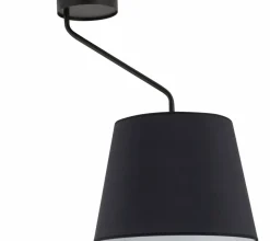 Sklep Kaja Abażurowa lampa sufitowa do sypialni SIG 32118 z serii LIZBONA CZ Store