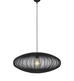 Sklep Kaja Abażurowa lampa wisząca w formie lampionu 108789 FLORENCE | Kaja Discount
