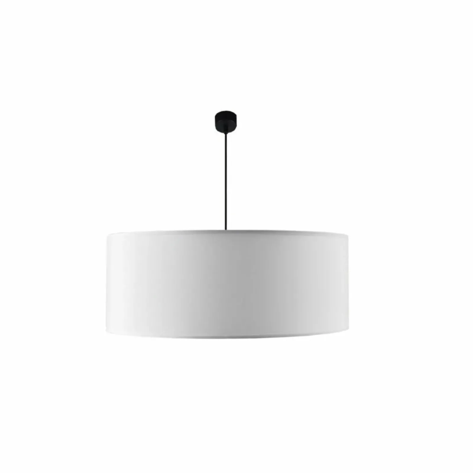 Sklep Kaja Abażurowa, szeroka lampa wisząca ANT 5185 LAMEGO | Kaja Oświetlenie Online