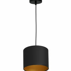 Sklep Kaja Abażurowy zwis, regulowana wysokość ⌀25cm LX 3490 ARDEN | Kaja Best Sale
