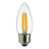 Sklep Kaja Żarówka filamentowa świeczka LED E27 EKO-LIGHT EKZF003 | Kaja* Żarówki Led E27