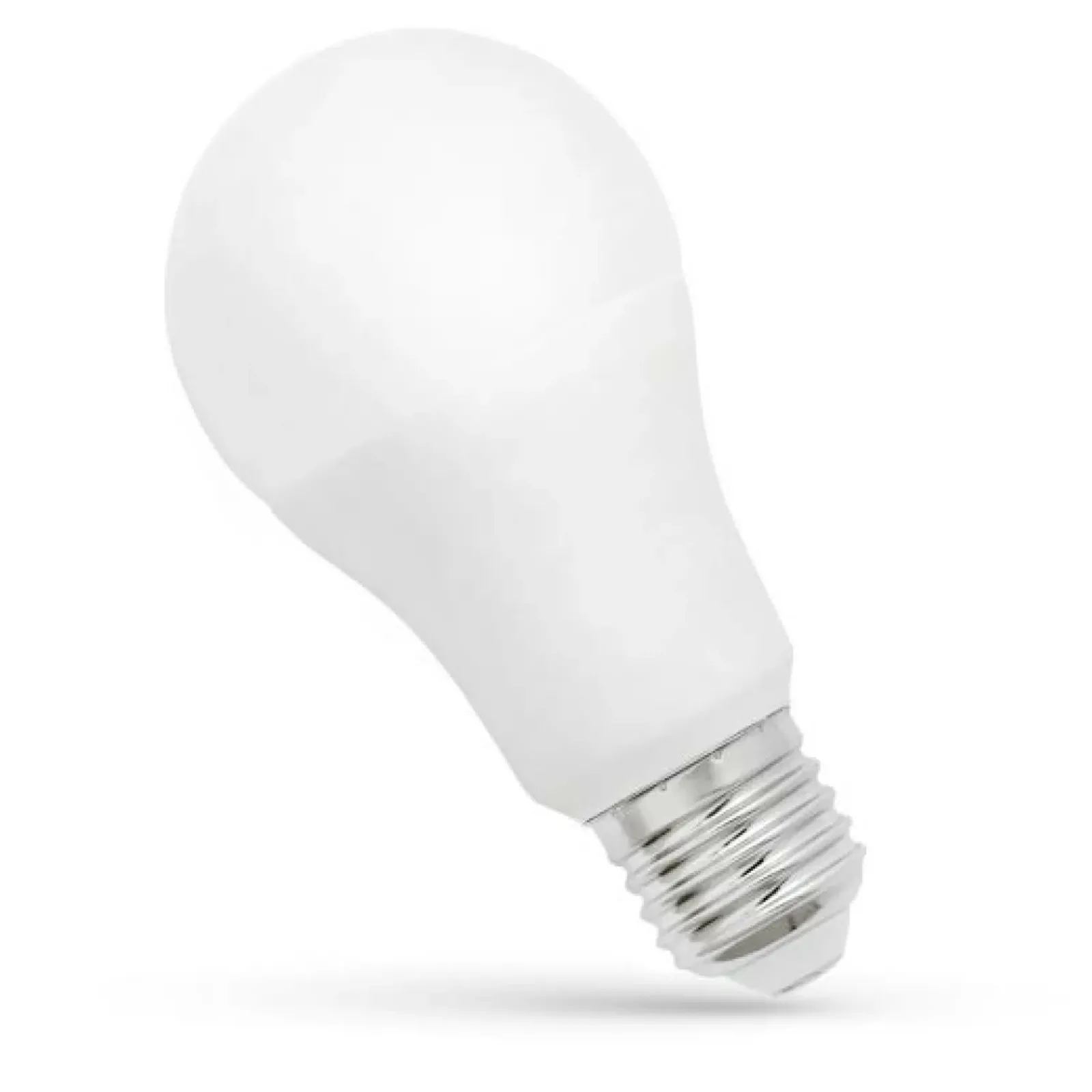 Sklep Kaja Żarówka gruszka LED E27 neutralna13W SpectrumLED 14102 | Kaja* Żarówki Led E27