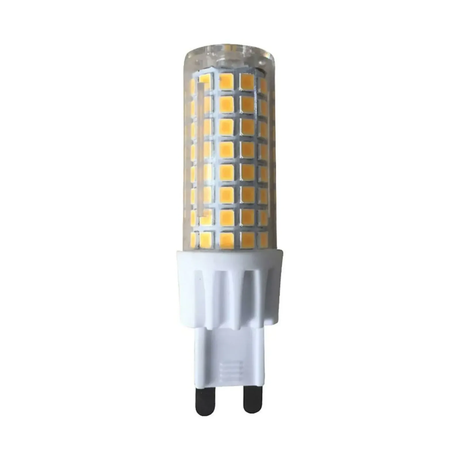Sklep Kaja Żarówka LED G9 neutralna 4000K 8W EKO-LIGHT EKZA343 | Kaja Oświetlenie* Żarówki Led G9