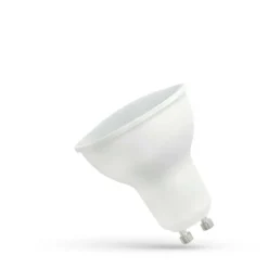 Sklep Kaja Żarówka LED GU10 ciepła 1,5W SMD SpectrumLED 13268 | Kaja Oświetlenie* Żarówki Led Gu10