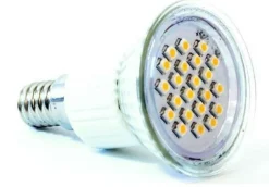 Sklep Kaja Żarówka LED gwint E14 ciepła 1,5W EKO-LIGHT EKZA465 | Kaja Oświetlenie* Żarówki Led E14