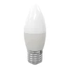 Sklep Kaja Żarówka LED mleczna świeczka E27 7W EKO-LIGHT EKZA1441 | Kaja* Żarówki Led E27