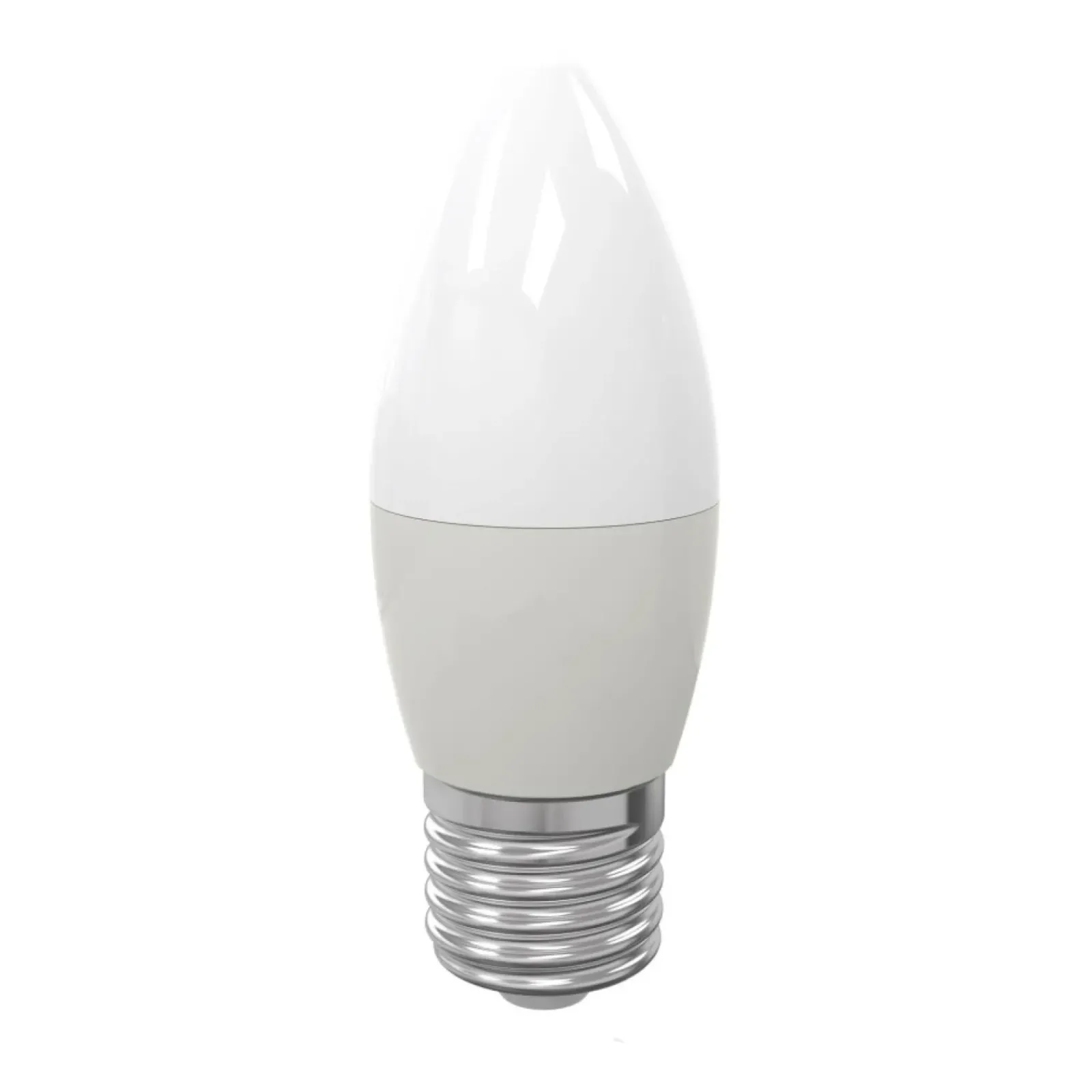 Sklep Kaja Żarówka LED mleczna świeczka E27 7W EKO-LIGHT EKZA1441 | Kaja* Żarówki Led E27