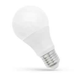 Sklep Kaja Żarówka LED na duży gwint E27 zimna 7W SpectrumLED 13899 | Kaja* Żarówki Led E27