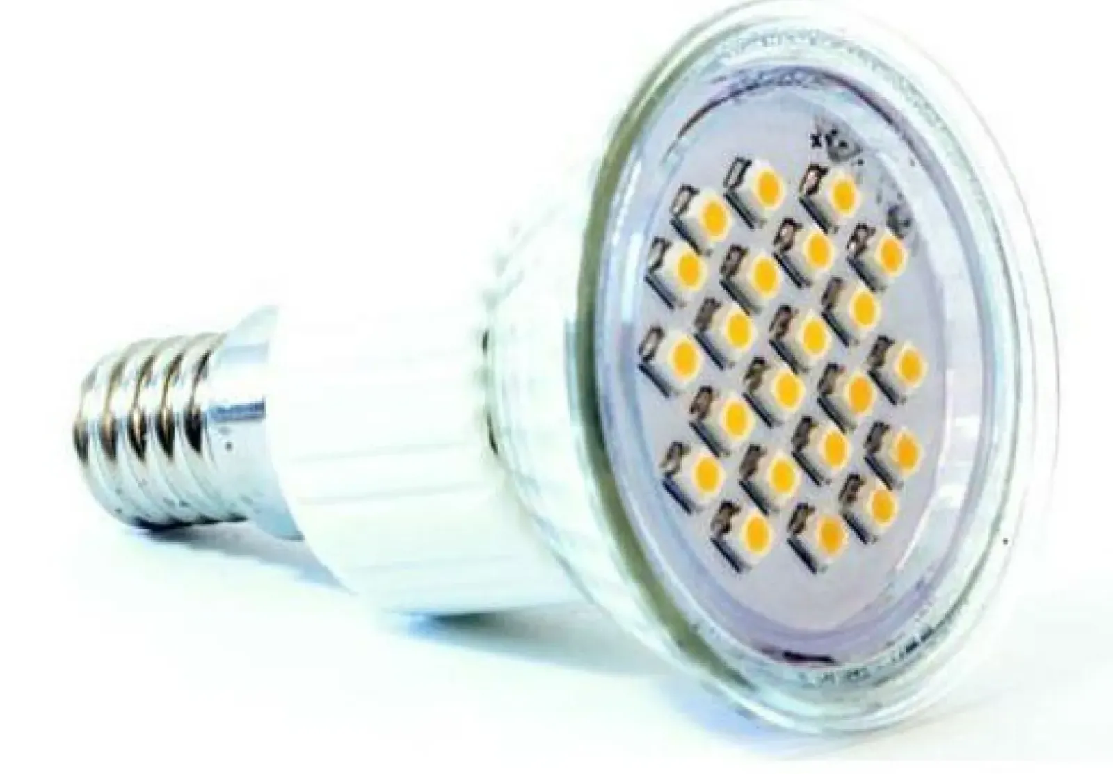 Sklep Kaja Żarówka LED reflektor E14 zimna 1,5W EKO-LIGHT EKZA472 | Kaja* Żarówki Led E14