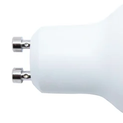 Sklep Kaja Żarówka LED reflektor SAMSUNG ciepła GU10 8W BEMKO | Kaja Oświetlenie* Żarówki Led Gu10