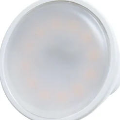 Sklep Kaja Żarówka LED reflektor SAMSUNG ciepła GU10 8W BEMKO | Kaja Oświetlenie* Żarówki Led Gu10