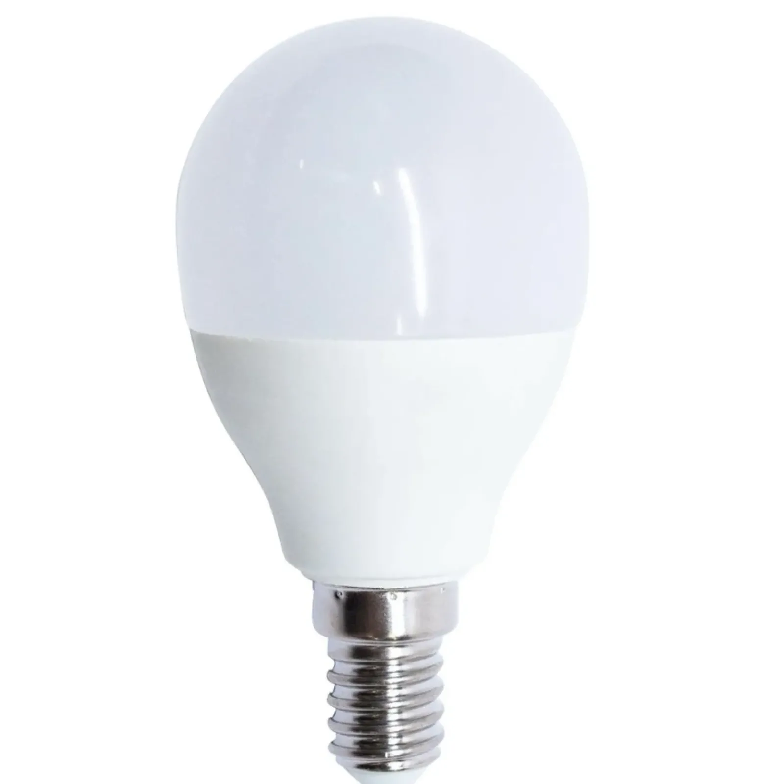 Sklep Kaja Żarówka LED SAMSUNG ciepła 3000K E14 7,5W BEMKO G45 | Kaja Oświetlenie* Żarówki Led E14