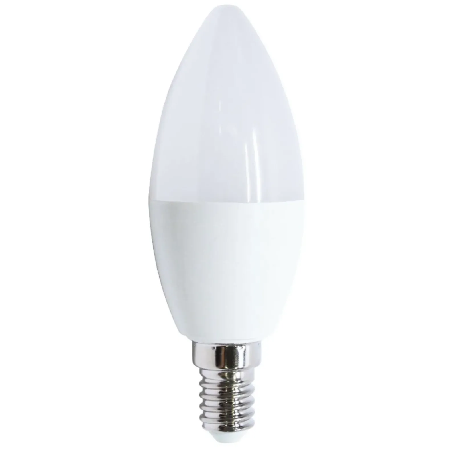 Sklep Kaja Żarówka LED SAMSUNG neutralna 4000K E14 7,5W BEMKO C37 | Kaja* Żarówki Led E14
