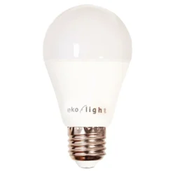 Sklep Kaja Żarówka LED tradycyjna E27 4000K 12W EKO-LIGHT EKZA589 | Kaja* Żarówki Led E27