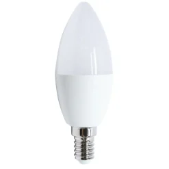 Sklep Kaja Żarówka LED świeczka SAMSUNG ciepła E14 7,5W BEMKO C37 | Kaja* Żarówki Led E14