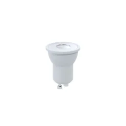 Sklep Kaja Żarówka LED z ciepłym światłem GU10 R35 4W 3000K 10230 | Kaja* Żarówki Led Gu10
