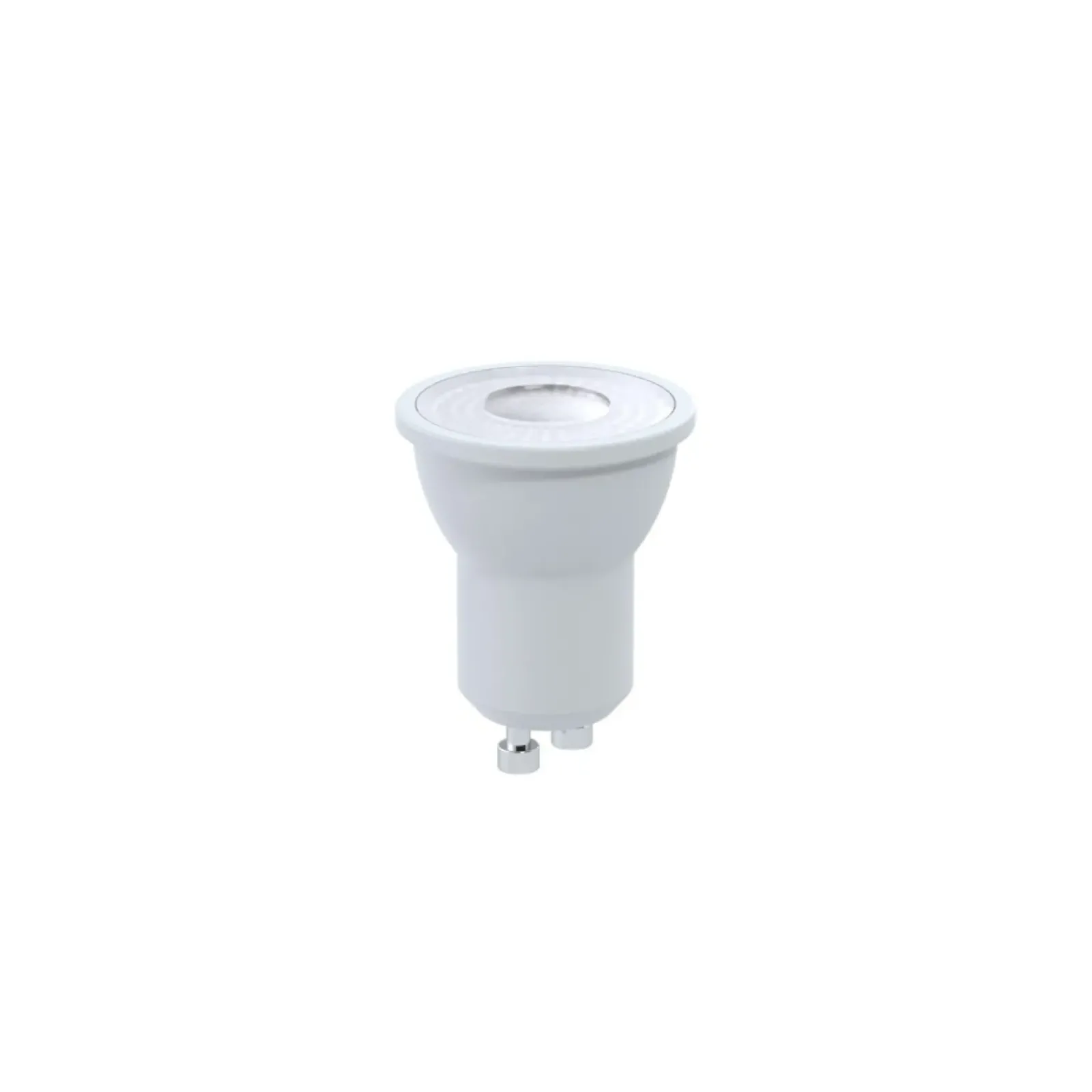 Sklep Kaja Żarówka LED z ciepłym światłem GU10 R35 4W 3000K 10230 | Kaja* Żarówki Led Gu10