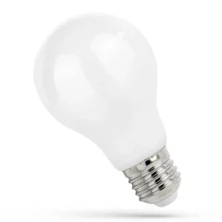 Sklep Kaja Żarówka świecąca całością, moc 8,5W, barwa neutralna, 14598 | Kaja* Żarówki Led E27