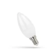 Sklep Kaja Żarówka świeczka LED E14 ciepła 4W SpectrumLED 14069 | Kaja* Żarówki Led E14