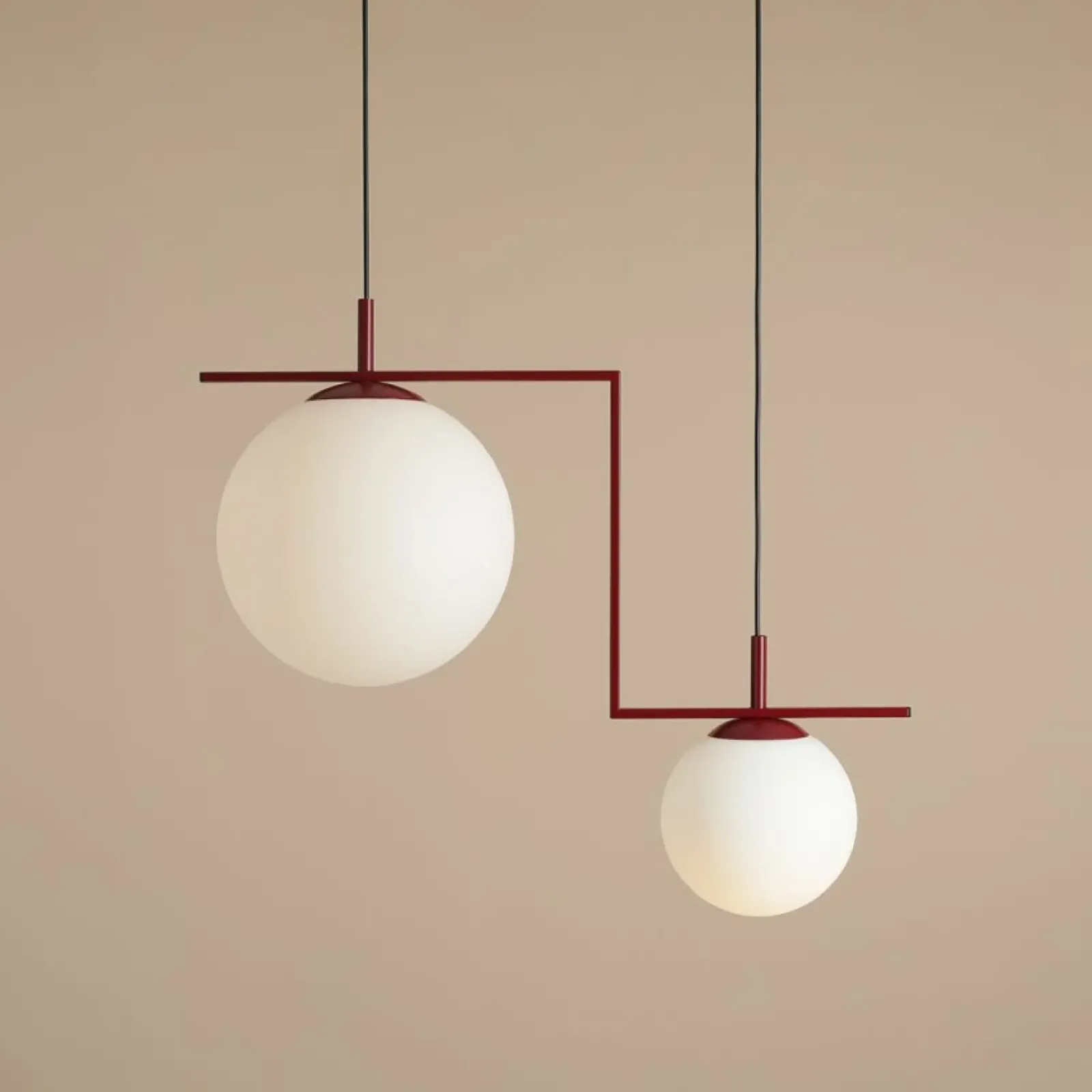 Sklep Kaja Asymetryczna, nowoczesna lampa wisząca do kuchni 1038H15_2 z serii ZAC Zadzwońporabattel.783200183(8-16)/mailsklep@kaja.com.pl Cheap