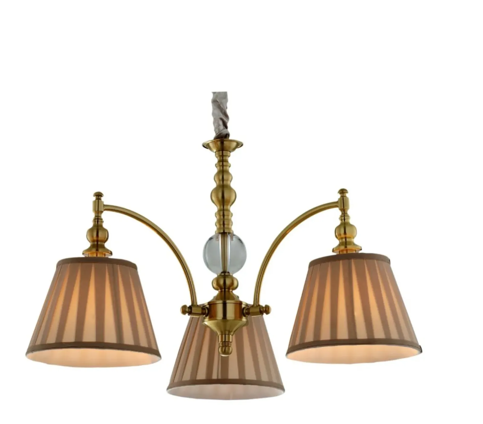 Sklep Kaja Awangardowa lampa w stylu francuskim 33-13842 AUSTIN | Kaja* Randole Tradycyjne