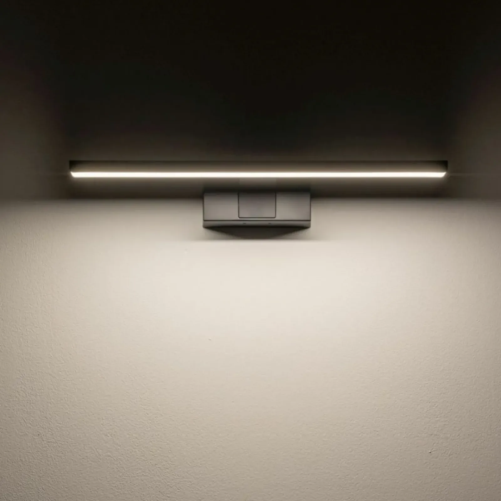Sklep Kaja Łazienkowa lampa LED nad lustro 40cm 3000K 10668 CEZANNE LED | Kaja* Lampy Led