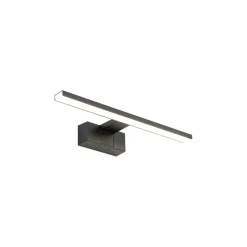 Sklep Kaja Łazienkowa lampa LED nad lustro 40cm 3000K 10668 CEZANNE LED | Kaja* Lampy Led