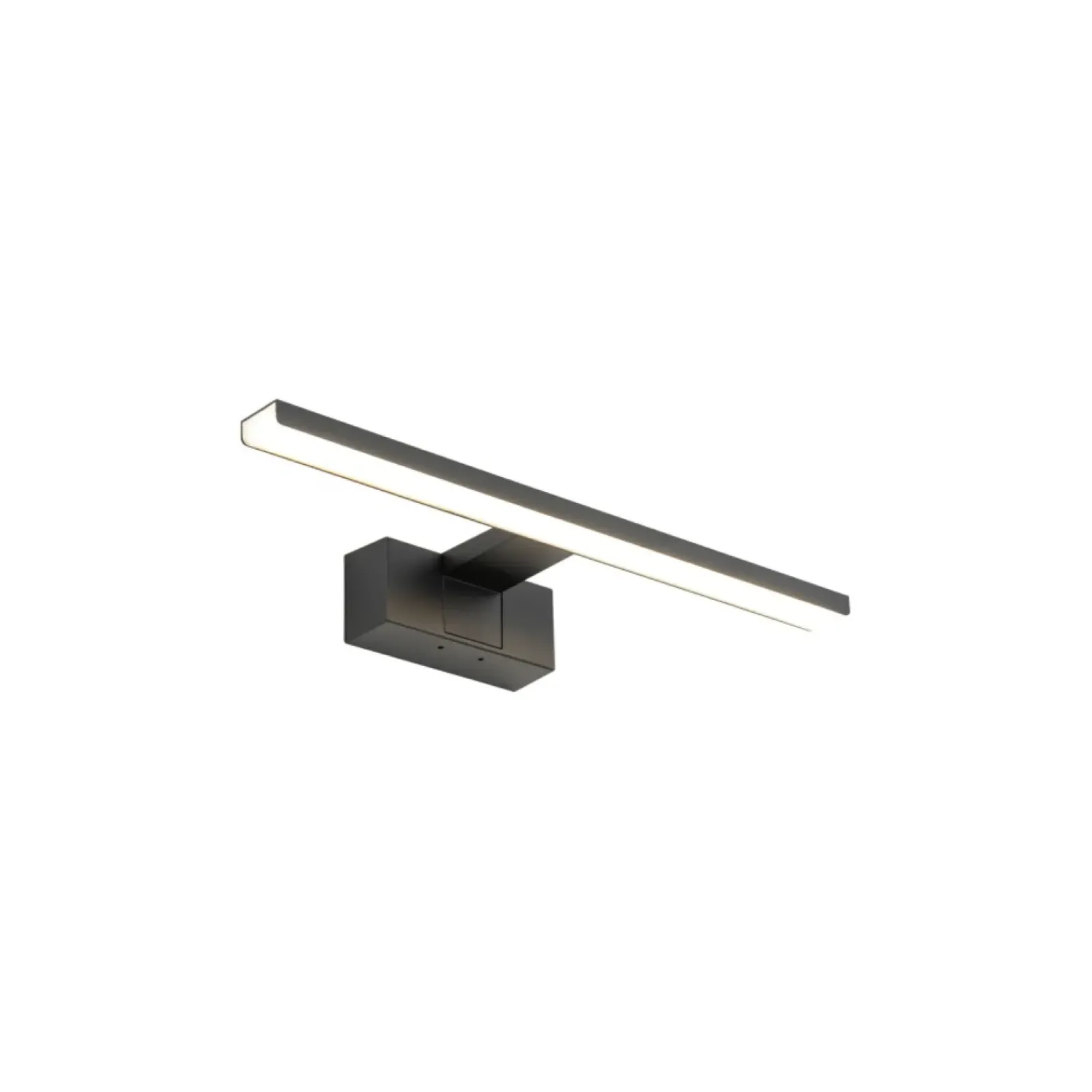 Sklep Kaja Łazienkowa lampa LED nad lustro 40cm 3000K 10668 CEZANNE LED | Kaja* Lampy Led