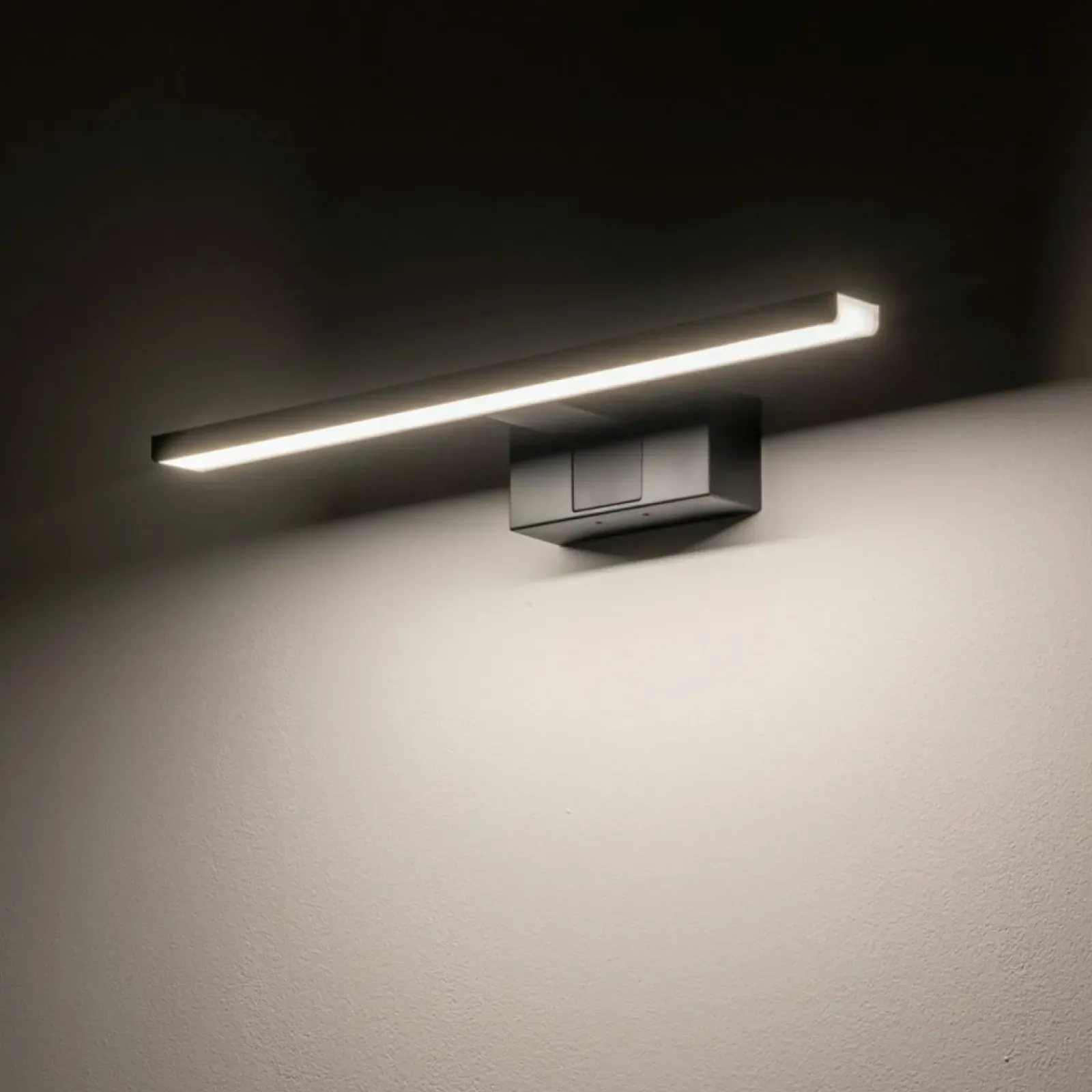 Sklep Kaja Łazienkowa lampa LED nad lustro 40cm 3000K 10668 CEZANNE LED | Kaja* Lampy Led