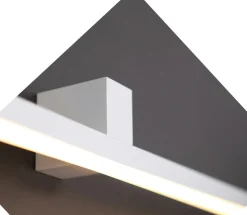 Sklep Kaja Łazienkowa lampa nad lustro 90cm 1115lm MX W0214 FINGER | Kaja* Lampy Led