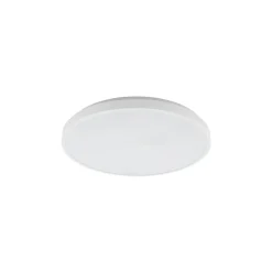 Sklep Kaja Łazienkowa lampa sufitowa IP44 ⌀38,5cm 4000K 10978 AGNES LED | Kaja* Lampy Led|Lampy Do Łazienki