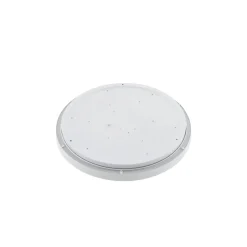 Sklep Kaja Łazienkowa lampa sufitowa IP44 ⌀38,5cm 4000K 10978 AGNES LED | Kaja* Lampy Led|Lampy Do Łazienki