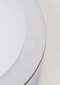 Sklep Kaja Łazienkowa lampa sufitowa plafon ⌀28cm 11-96916 RODA | Kaja* Lampy Do Łazienki