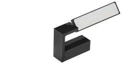 Sklep Kaja Łazienkowa, obrotowa lampa ścienna LED AZ2961 DALEN 4000K | Kaja* Lampy Led|Lampy Do Łazienki