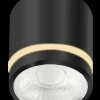 Sklep Kaja Łazienkowa tuba z punktowym światłem, spot AZ6039 VICI | Kaja* Lampy Led|Lampy Do Łazienki