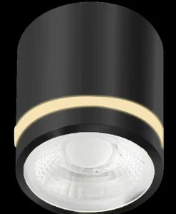 Sklep Kaja Łazienkowa tuba z punktowym światłem, spot AZ6039 VICI | Kaja* Lampy Led|Lampy Do Łazienki
