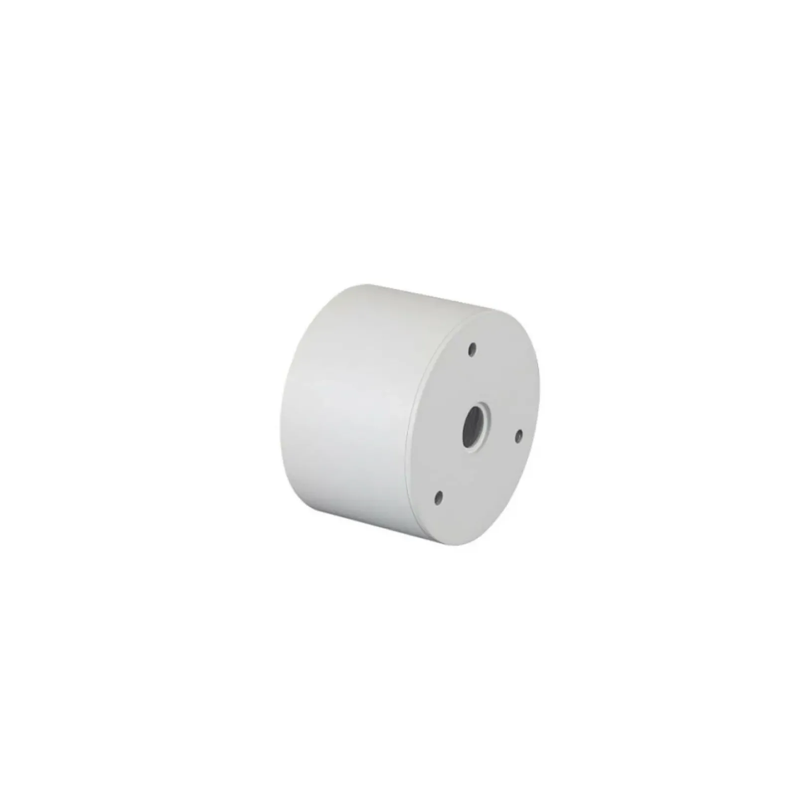 Sklep Kaja Łazienkowy, ledowy spot natynkowy LP-6331/1C IP54 WH z serii KENDAL* Lampy Led