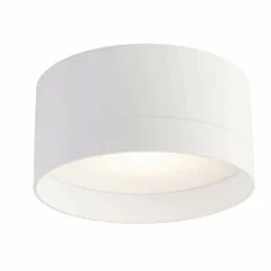Sklep Kaja Łazienkowy, niski spot w kolorze białym ANT 7728 TOSA | Kaja* Lampy Do Łazienki