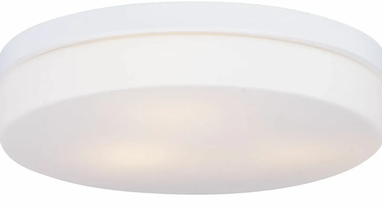 Sklep Kaja Łazienkowy plafon ⌀40cm na 3 żarówki E27 MX C0193 ODA | Kaja* Lampy Do Łazienki|Plafony Nowoczesne