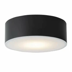 Sklep Kaja Łazienkowy plafon koło ⌀20cm 3000K IP44 ANT 7735 ZAMA | Kaja* Lampy Led|Lampy Do Łazienki
