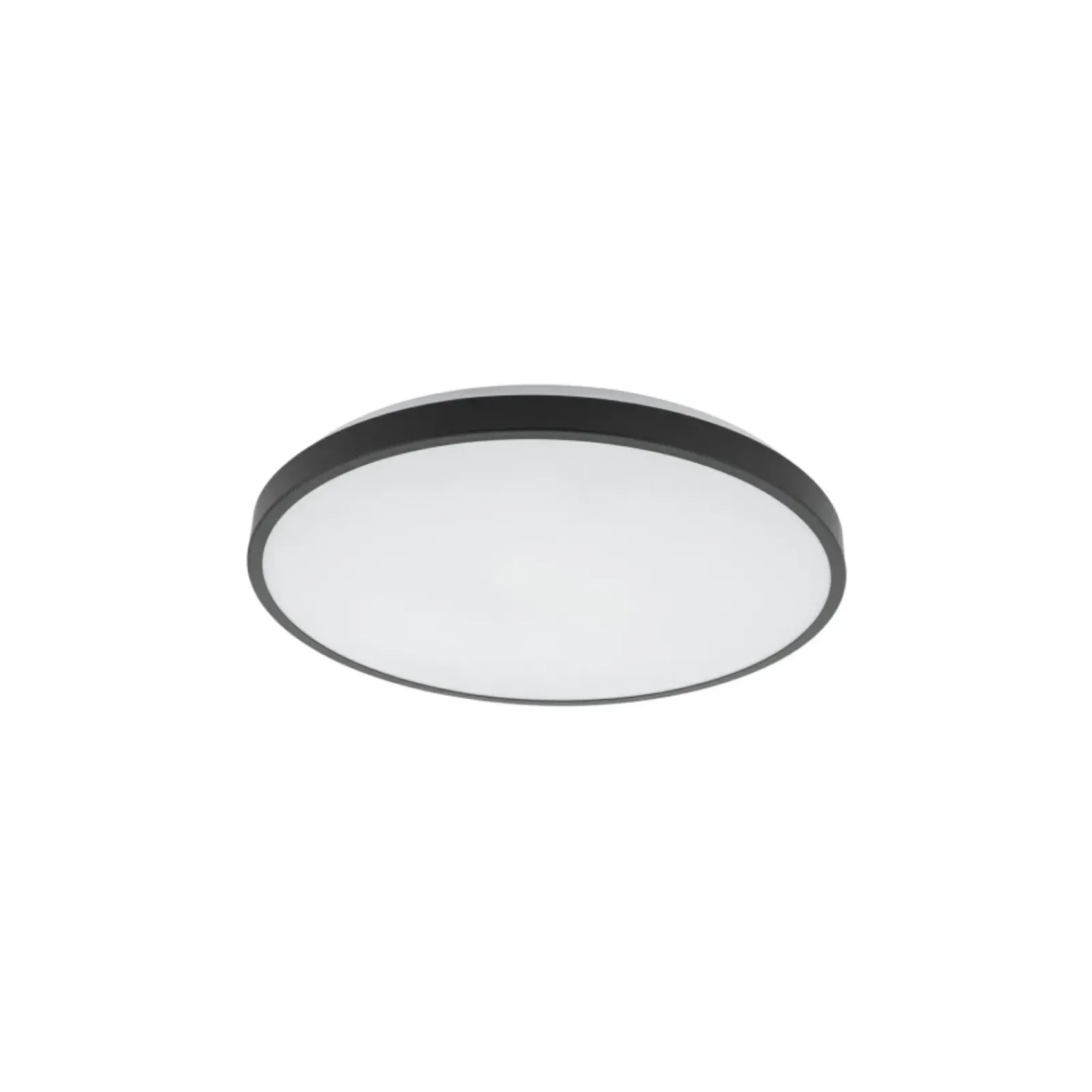 Sklep Kaja Łazienkowy plafon koło IP44 ⌀38,5cm 4000K 10972 AGNES LED | Kaja* Lampy Led|Lampy Do Łazienki