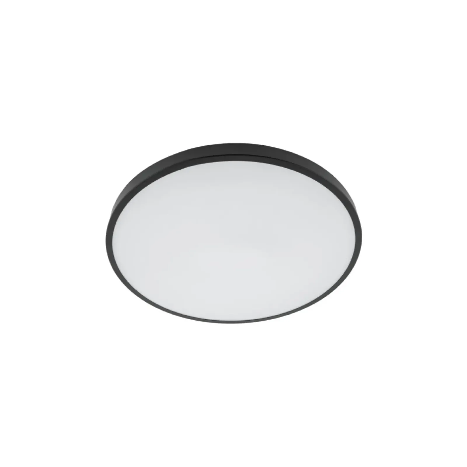 Sklep Kaja Łazienkowy plafon koło IP44 ⌀38,5cm 4000K 10972 AGNES LED | Kaja* Lampy Led|Lampy Do Łazienki