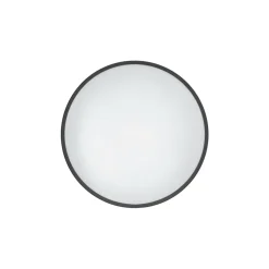 Sklep Kaja Łazienkowy plafon koło IP44 ⌀38,5cm 4000K 10972 AGNES LED | Kaja* Lampy Led|Lampy Do Łazienki