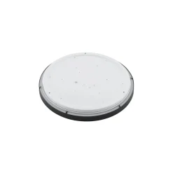 Sklep Kaja Łazienkowy plafon koło IP44 ⌀38,5cm 4000K 10972 AGNES LED | Kaja* Lampy Led|Lampy Do Łazienki