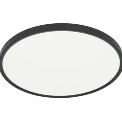 Sklep Kaja Łazienkowy plafon LED 3000K - 6000K ⌀50cm ML0441 MAQ | Kaja* Plafony Klasyczne|Plafony Nowoczesne