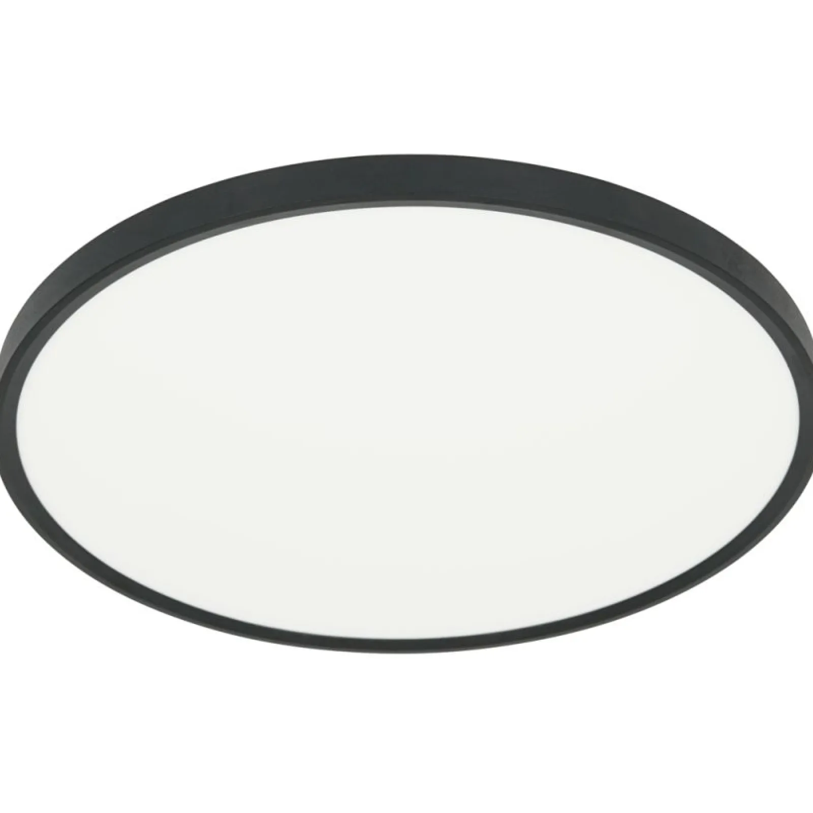 Sklep Kaja Łazienkowy plafon LED 3000K - 6000K ⌀50cm ML0441 MAQ | Kaja* Plafony Klasyczne|Plafony Nowoczesne