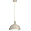 Sklep Kaja Beżowa lampa wisząca z regulowanym zwisem LX 4307 HANDA | Kaja Sale