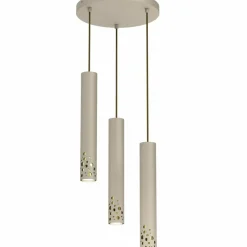 Sklep Kaja Beżowa, stylowa lampa do jadalni LX 4202 ALTRO BUBLE | Kaja Shop