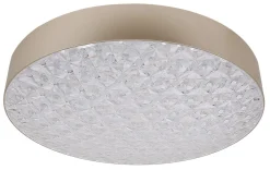 Sklep Kaja plafon sufitowy ze zintegrowanym LED-em 14-75307 z serii LUXON | Kaja Ośw* Plafony Nowoczesne|Lampy Led