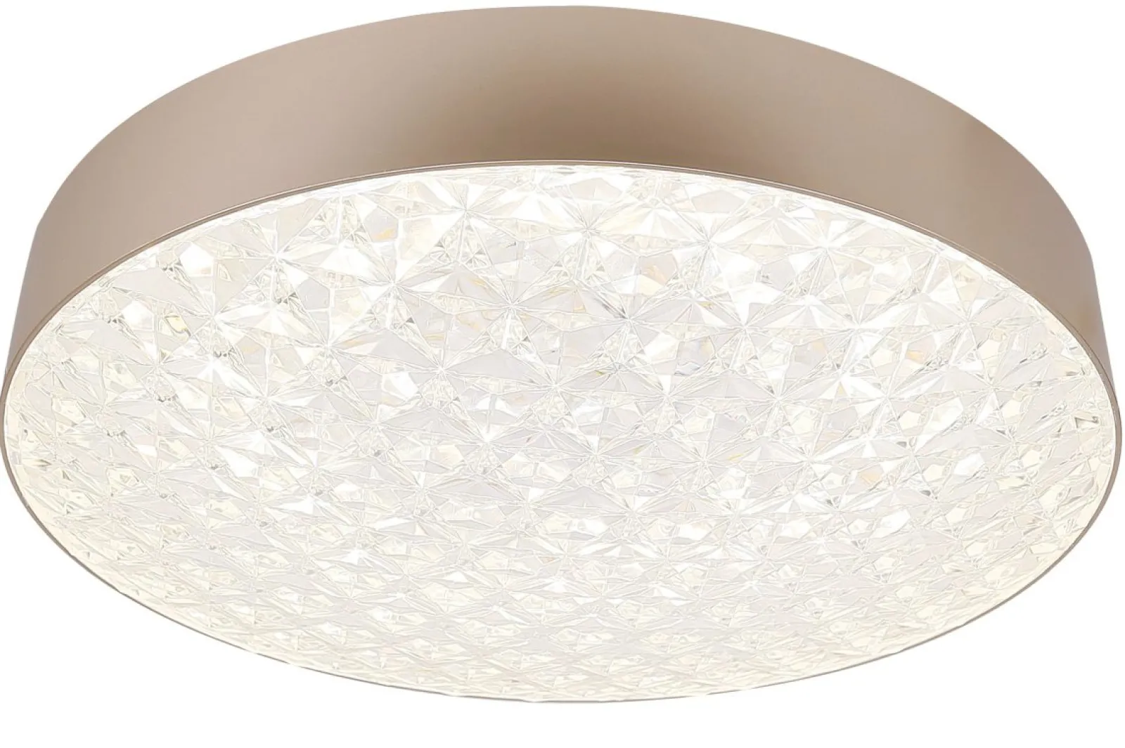 Sklep Kaja plafon sufitowy ze zintegrowanym LED-em 14-75307 z serii LUXON | Kaja Ośw* Plafony Nowoczesne|Lampy Led